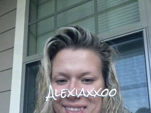 Alexiaxxoo