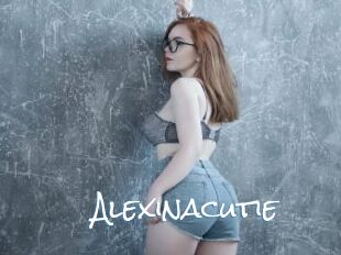 Alexinacutie