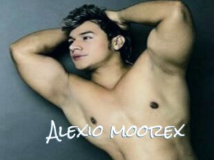 Alexio_moorex