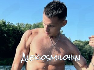 Alexiosmilohin