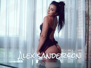 Alexisanderson