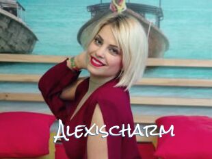 Alexischarm