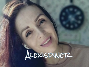 Alexisdiner