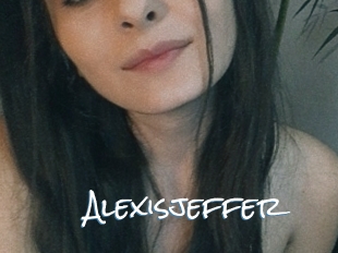 Alexisjeffer