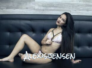 Alexisjensen
