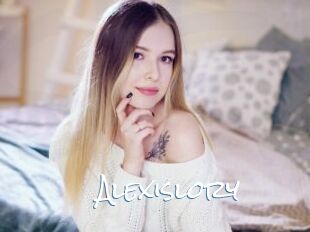 Alexislory