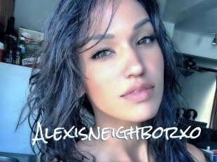 Alexisneighborxo
