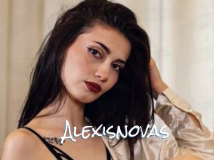 Alexisnovas