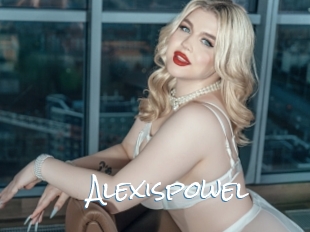 Alexispowel