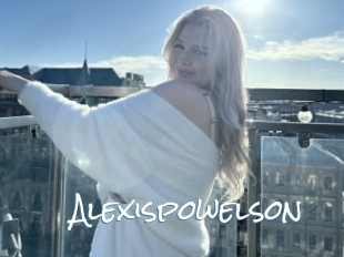 Alexispowelson