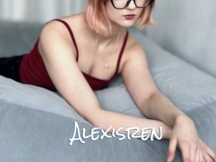 Alexisren