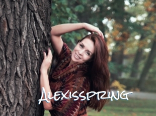 Alexisspring
