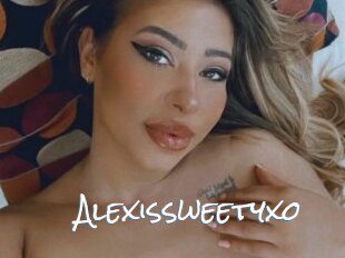 Alexissweetyxo