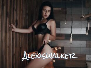 Alexiswalker
