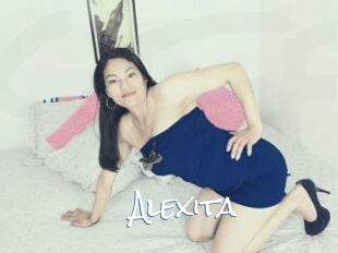 Alexita