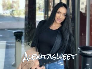 Alexitasweet