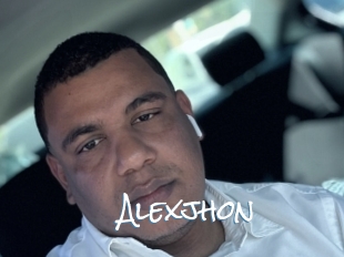 Alexjhon