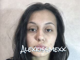 Alexkissmexx