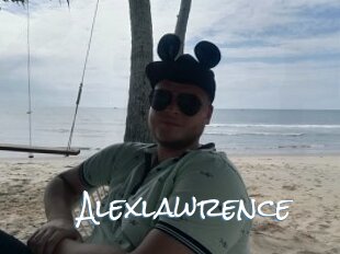 Alexlawrence