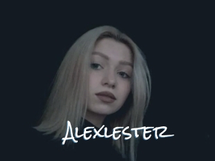 Alexlester