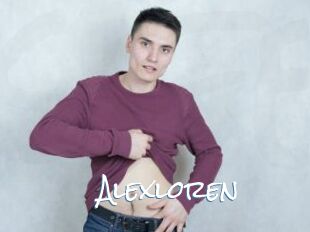 Alexloren