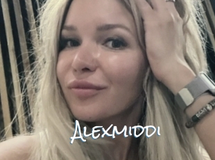 Alexmiddi