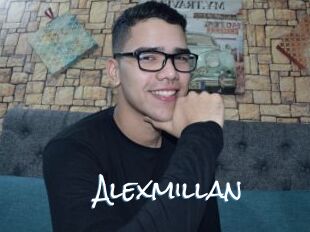 Alexmillan