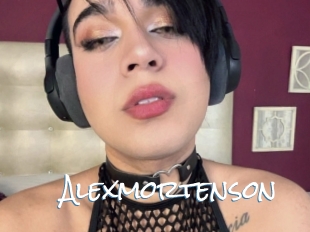 Alexmortenson