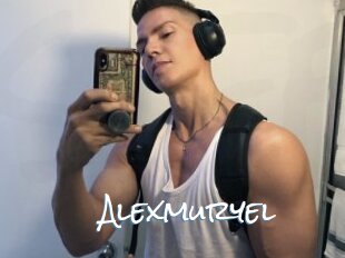 Alexmuryel