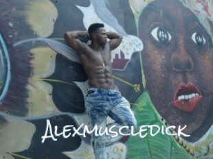 Alexmuscledick