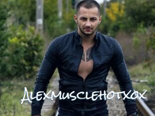 Alexmusclehotxox