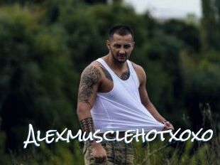 Alexmusclehotxoxo