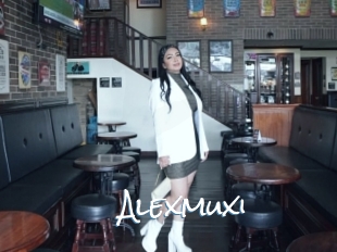 Alexmuxi