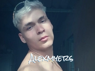 alexmyers Sex Feed