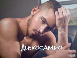 Alexocampo