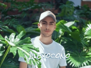 Alexocono