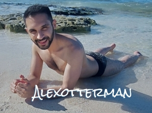 Alexotterman