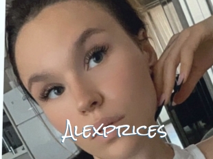 Alexprices