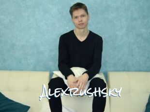 Alexrushsky
