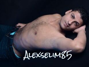 Alexselim85