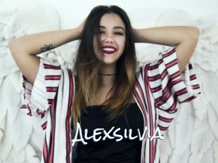 Alexsilvia