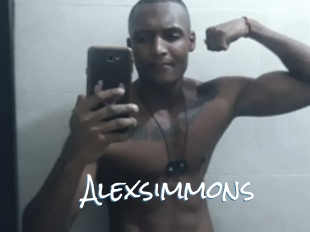 Alexsimmons