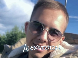 Alexstorm