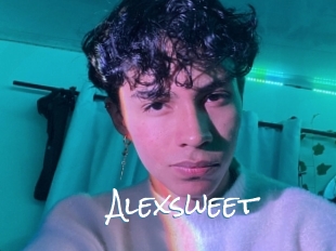 Alexsweet