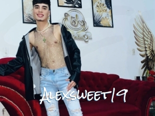 Alexsweet19
