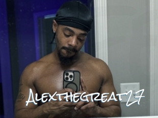 alexthegreat27 Sex Feed