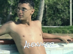 Alexviser