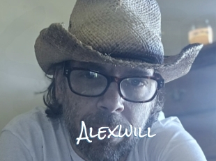 Alexwill