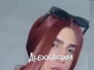 Alexxacum
