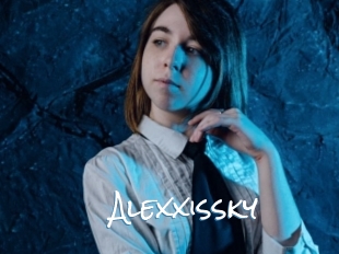 Alexxissky